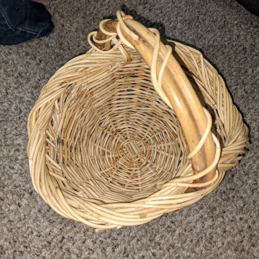 Basket! - Picture 2 of 2
